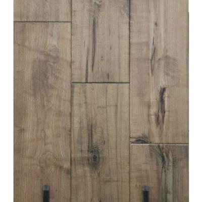 China Contemporary durable and strong exterior engineered oak flooring Poland for sale