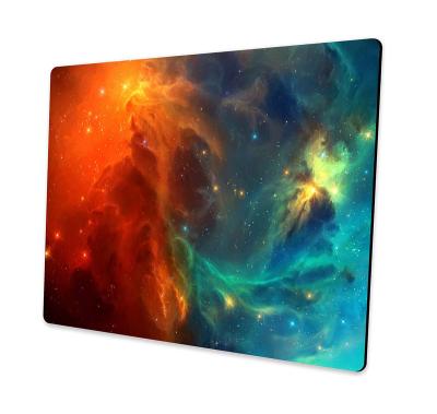 China Wholesale Custom Waterproof Extended PU Gaming Mouse Pad Mat Large Office Writing Computer Waterproof Leather Pad for sale