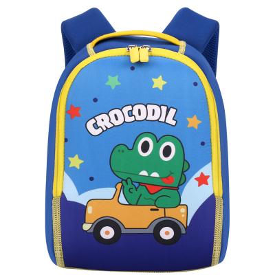 China OEM ODM Waterproof Large Capacity Custom Logo Girls Cute Primary Kids Backpack School Bags 1-8 Years School Bag for sale