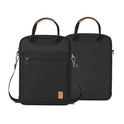 China Light weight | Shockproof | Unisex Affordable Customized Women Protective Pads Durable Stylish Zipper Handle Customize Laptop Bags For Women Men for sale