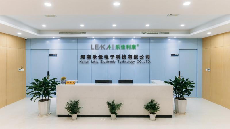 Verifizierter China-Lieferant - Henan Lejia Electronic Technology Co., Ltd.