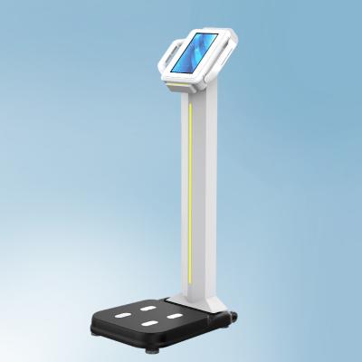 China Digital Coin Operated Weighing Scale for Health Center Operations and Management for sale