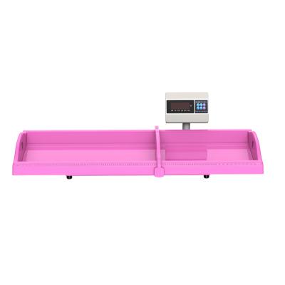 China Digital baby weight measurement scale baby height and weight scale from Zhengzhou City for sale