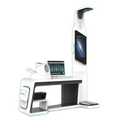 China Telemedicine Software for Hospitals Touch Screen Medical Clinical Telemedicine Devices for sale