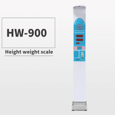 China 200kg Digital Electronic Weighing Scale for Automatic Coin Height and Weight Tracking for sale