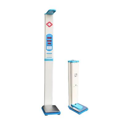 China Foldable Height Scale HW-700Z for Hospitals Pharmacies etc. CE ISO9001 Certificate for sale