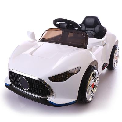 China Ride On Toy Good Price New Style Kids Ride On Car Baby Electric Car Toys Car For Children for sale