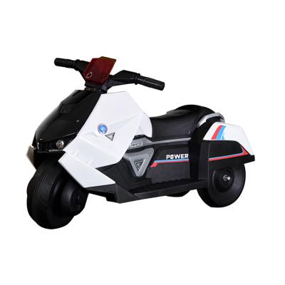 China Ride On Toy Three Wheel Electric Motorbike Child Electric Motorcycle For Sale/Battery Motorcycle For Baby for sale