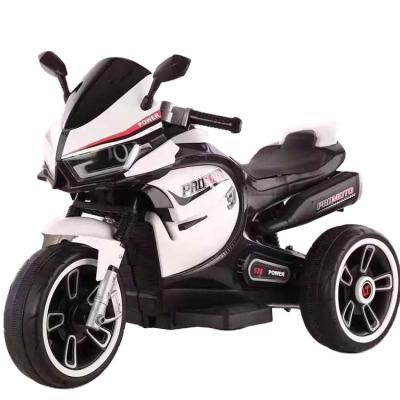 China Ride On Toy Yilang Ride Toys Battery Operated Baby Motorcycle For Babies Kids Ride On Car Motorcycle Bike for sale