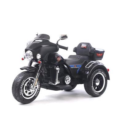 China Ride On Toy Electric Motorcycle Wholesale / Cheap Motorcycle For Sale for sale