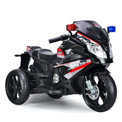 China Ride On Toy Electric Motorbike For Baby Kids Electric Ride On Motorcycle for sale