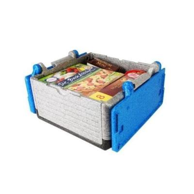 China 25 Litre 26 Litre 38L 28L 12l 19L 25L 48L Custom Cooler Box Insulated Food Container Flip Waterproof for sale