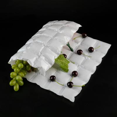 China maker dry ice packaging box Heavy-Duty Eco-friendly for Fresh Food Storage Needs for sale