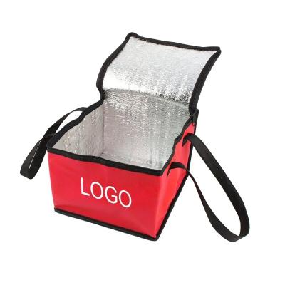 China Waterproof Insulated Packaging Bag for Breastmilk 500ml Ice Pack OEM/ODM Acceptable for sale