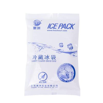 China 250g Cold Gel Water Ice Bag for Reusable Cooling and Preservation FresGel Cold for sale