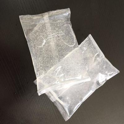 China Cold Chain Packaging Biodegradable Ice Pack Gel Bag Cold Pack For Insulated Cooler Freeze Packs for sale