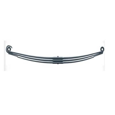 China SUP9 China manufacture leaf spring for VOLVO 257840 for sale