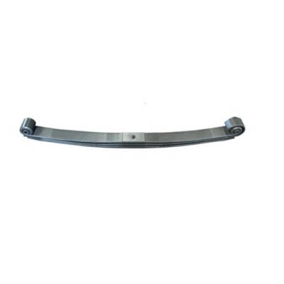 China 257901 Trailer Part Truck Part Volvo Truck Leaf Spring For Axle Trucks / Heavy Duty Truck for sale