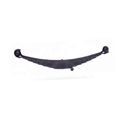 China SUP9 41003534 IVECO leaf spring for chassis suspension spring for light truck for sale