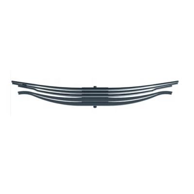 China SUP9 Leaf Spring Assembly For Heavy Truck Light Truck Trailer / Semi Trucks for sale