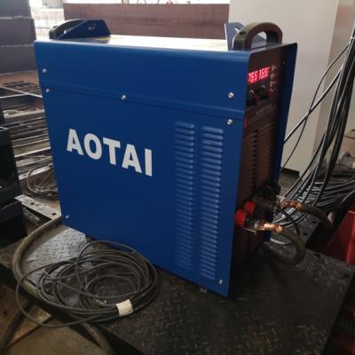 China High Efficiency Video Tracking SAW Welding Cost Performance AOTAI Welder Manipulator Rotator Linkage Operation for sale