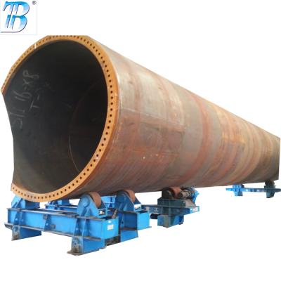 China Pipe Pipe Welding Rotator for sale