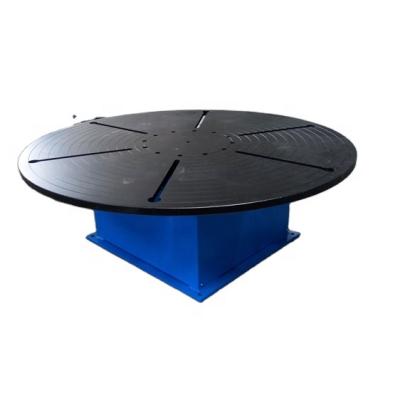 Китай Machinery repair shops Luoyang BOTA 2022 turntable welding positioner for sale продается