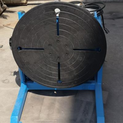 China 2-Axis Positioner 2-Axis Positioner for sale