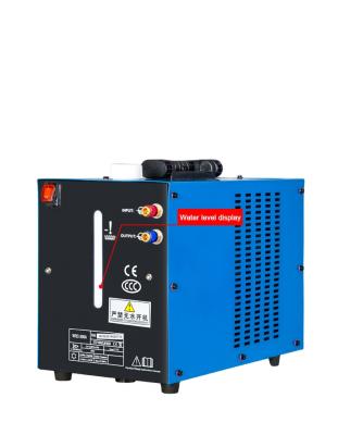 Κίνα Filtration Plasma Cutting Machine Circulating Water Cooling Tank , Welding Machine Water Cooled 10 Liters 20 Liters προς πώληση