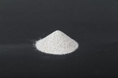 China Metal Casting Resin Coated Silica Sand / Sand And Polish Resin Durable for sale