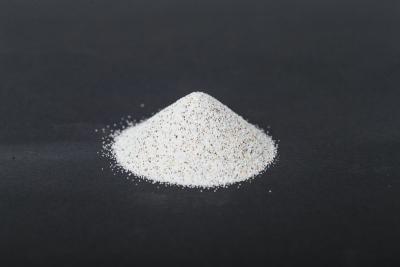 China Investment Casting Blasting Media Resin Silica Sand Uniform Shell Layer for sale