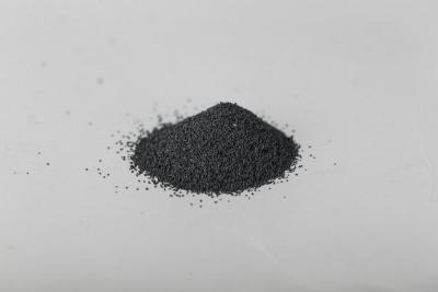 China High Refractoriness Plastic Abrasive Blasting Media Resin Coated Sand For Casting for sale