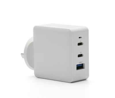 China 65w 2C GaN wall charger for sale