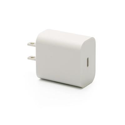 China Mobile Phone Compact 30W Wall Charger for sale