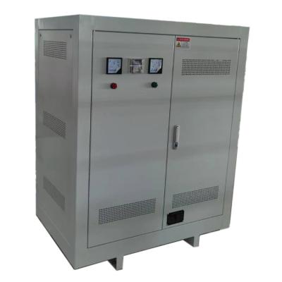 China Power High Quality 60KVA 3 Phase Dry Type Isolation Transformer 200V 220V 380V 415V 440V 480V 660V for sale