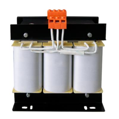 China Power Three Phase Sbk-0.3KVA 0.5KVA 1KVA Step Down Isolation Transformer 480V 415V 400V 380V 220V 200V Voltage Transformer Wholesale P for sale