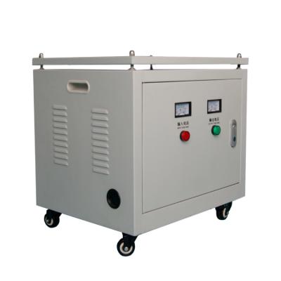 China Power 5KVA 10KVA 20KVA input 480V 660V output 220V 400v 415V 50Hz 60Hz dry type Explosion-proof power isolation transformers for sale