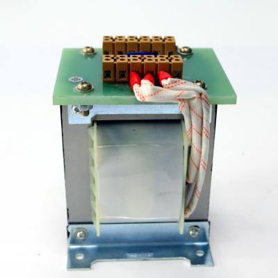 China Power 220V 230V 240V Volt To 12 Volt 24 Volt Step Down Transformer 500va 500w for sale