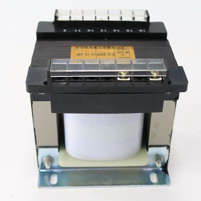 China Power BK25VA 50VA 100VA 150VA 220V 380V 110V 36V 24V 12V 6V Machine Tool Control mini Transformer for sale