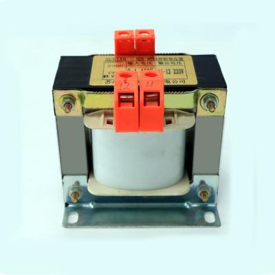 China Power Single Phase Step Down/up Transformer 5KVA 50Hz 60Hz 380 To 127v 36v 24v 6v for sale