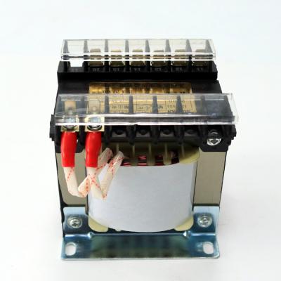 China Power JBK-6VA 160VA 400VA 630VA Single-phase Control Transformer 220v To 110v 48v 19v Voltage Can Be Customized for sale