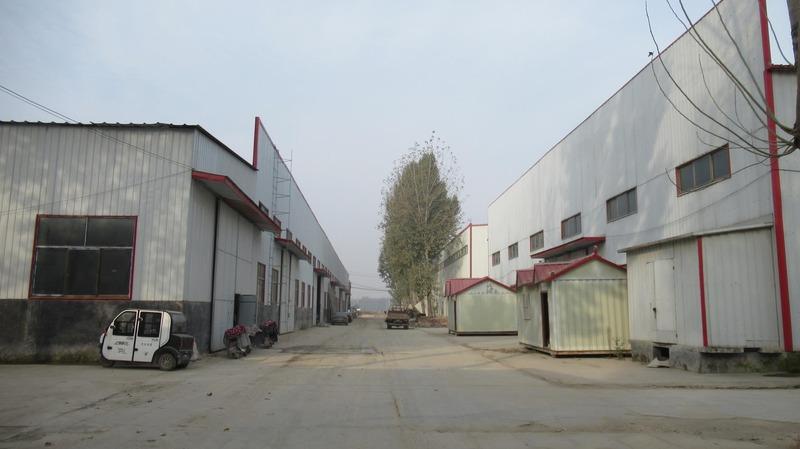 Verified China supplier - Lucao High Tech Machinery Manufacturing Co., Ltd.