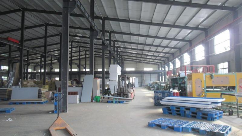 Verified China supplier - Lucao High Tech Machinery Manufacturing Co., Ltd.