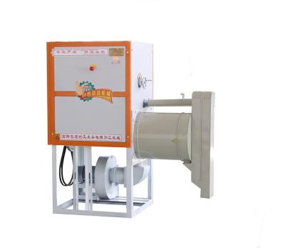 China Flour/Soybean/Soybean Mill Soybean Processing Equipment Peeling Machine Peeler For India for sale