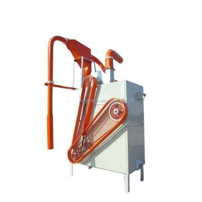 China New Type Specific-Gravity Flour Mill Remove Lentil Stone Seed Corn Soybeans Iron Dirt Cleaning Machinery for sale