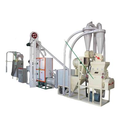 China food & Industrial Beverage Factory Low Price Corn Flour Mill Machinery for sale