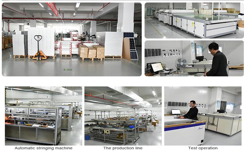 Fornitore cinese verificato - Shenzhen Shine Solar Co., Ltd.