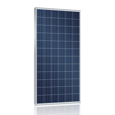 中国 4BB/5BB多結晶性太陽電池パネル300ワット証明されるセリウムULとの320ワット 販売のため