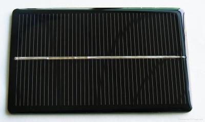 Chine L'ANIMAL FAMILIER a stratifié les mini panneaux solaires, petits panneaux solaires de 5V DIY pour la maison à vendre