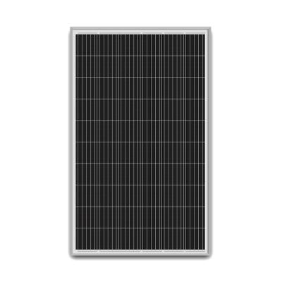 中国 白いフレームとの容易な設置多結晶性太陽電池パネル250W 260W 販売のため